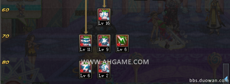 DNF天帝TB4刷图全新加点攻略助你高效闯关