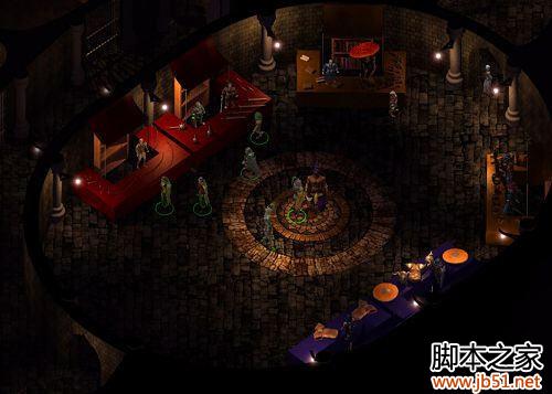 博德之门:增强版守序邪恶法师快速升级攻略