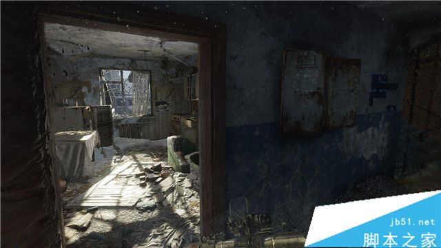 地铁逃离全支线、收集品与结局图文攻略