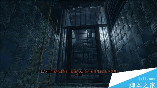 地铁逃离全支线、收集品与结局图文攻略