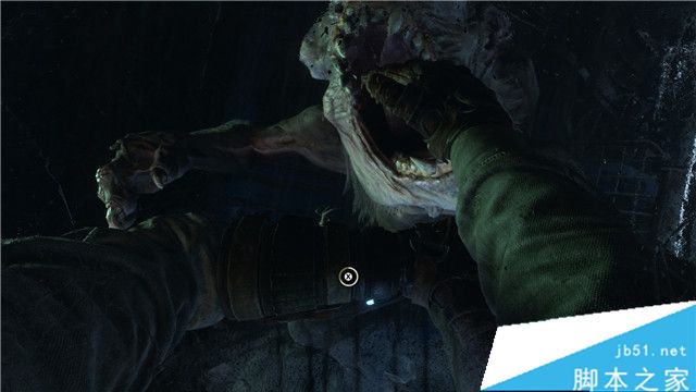 地铁逃离全支线、收集品与结局图文攻略