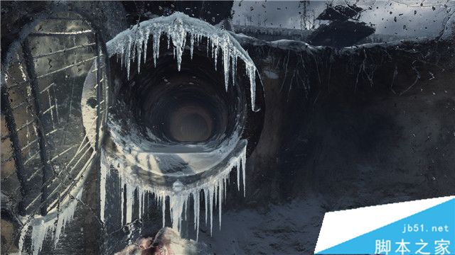 地铁逃离全支线、收集品与结局图文攻略