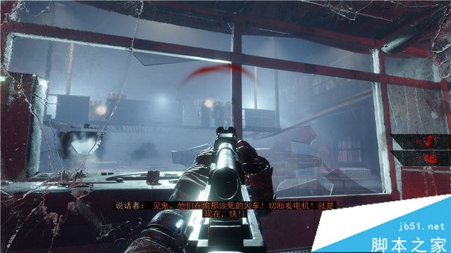 地铁逃离全支线、收集品与结局图文攻略