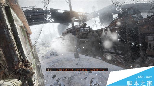 地铁逃离全支线、收集品与结局图文攻略