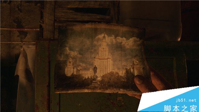 地铁逃离全支线、收集品与结局图文攻略