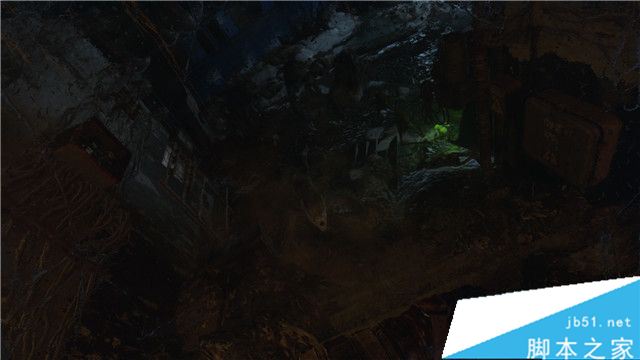 地铁逃离全支线、收集品与结局图文攻略