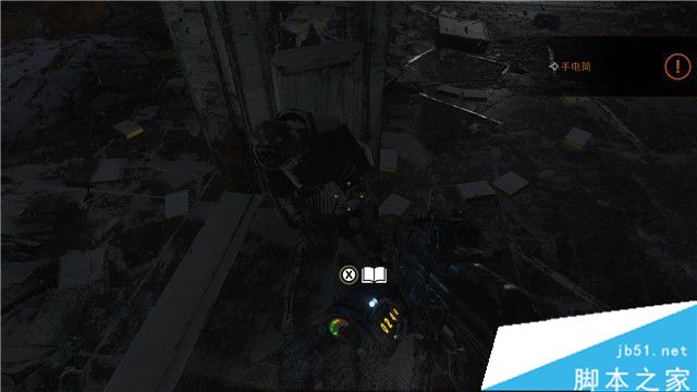 地铁逃离全支线、收集品与结局图文攻略