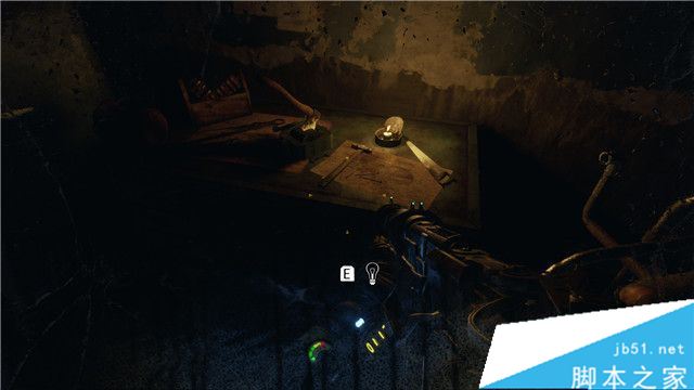 地铁逃离全支线、收集品与结局图文攻略