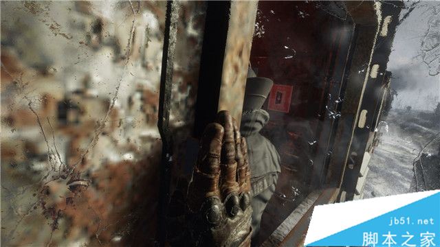 地铁逃离全支线、收集品与结局图文攻略