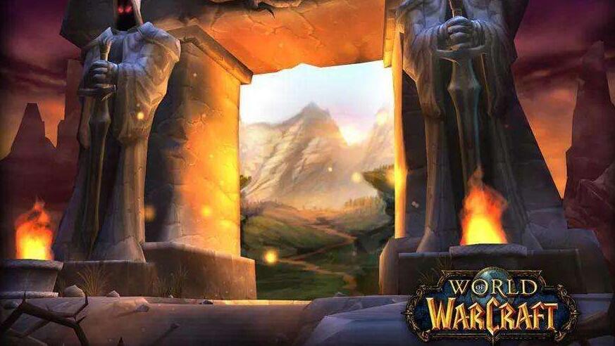 魔兽世界怀旧服拯救三只小鸡任务攻略