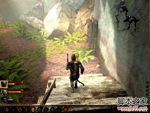 龙腾世纪2第三章详尽图文流程攻略，助你轻松通关