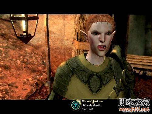 龙腾世纪2第三章详尽图文流程攻略，助你轻松通关