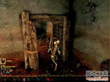 龙腾世纪2第三章详尽图文流程攻略，助你轻松通关