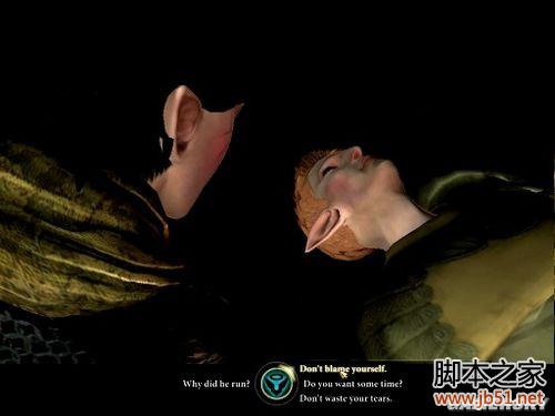 龙腾世纪2第三章详尽图文流程攻略，助你轻松通关