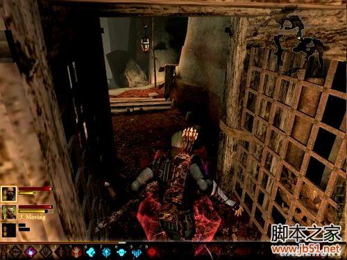 龙腾世纪2第三章详尽图文流程攻略，助你轻松通关