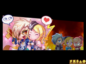 天天酷跑新版审判女王、百变萝莉、闪电骑士携新坐骑震撼登场