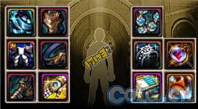 DNFz斗士技能与装备搭配空斩打CD攻略