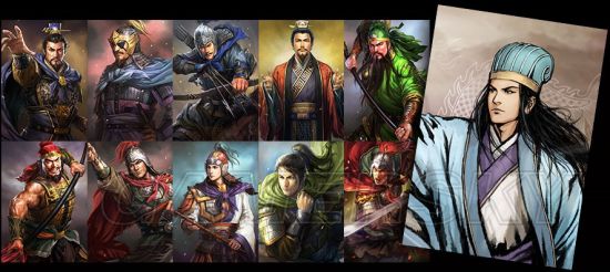 三国志13全DLC内容与使用方法详解