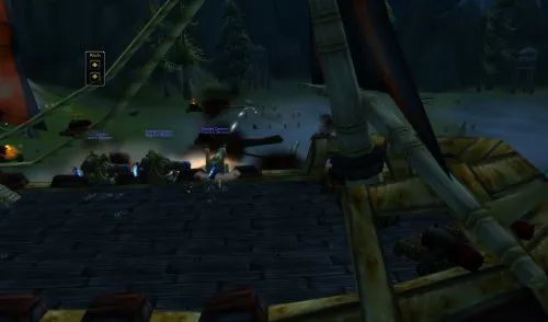 魔兽世界WLK怀旧服死亡骑士新手任务怎么做？DK新手任务攻略