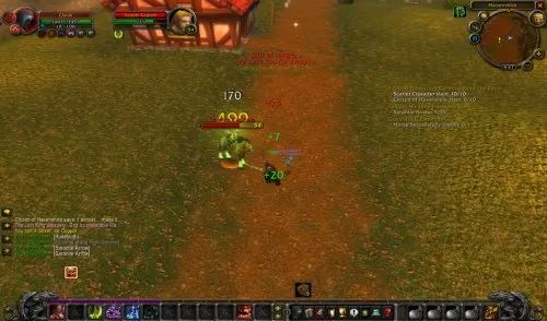 魔兽世界WLK怀旧服死亡骑士新手任务怎么做？DK新手任务攻略