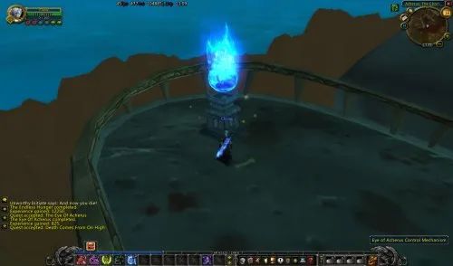 魔兽世界WLK怀旧服死亡骑士新手任务怎么做？DK新手任务攻略