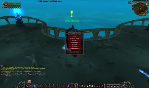 魔兽世界WLK怀旧服死亡骑士新手任务怎么做？DK新手任务攻略