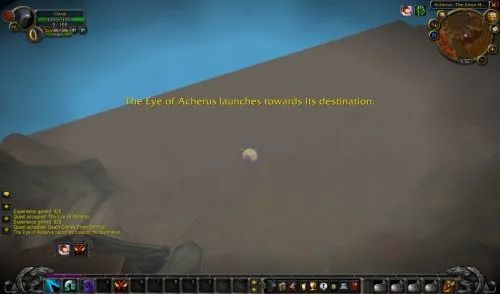 魔兽世界WLK怀旧服死亡骑士新手任务怎么做？DK新手任务攻略