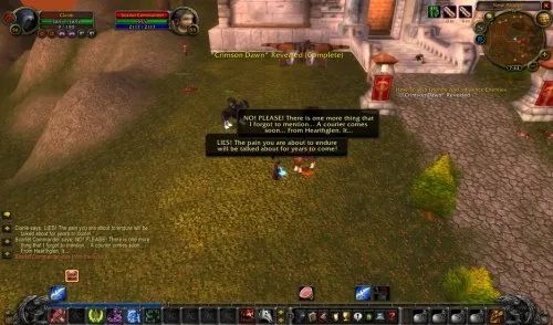 魔兽世界WLK怀旧服死亡骑士新手任务怎么做？DK新手任务攻略