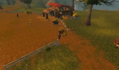 魔兽世界WLK怀旧服死亡骑士新手任务怎么做？DK新手任务攻略