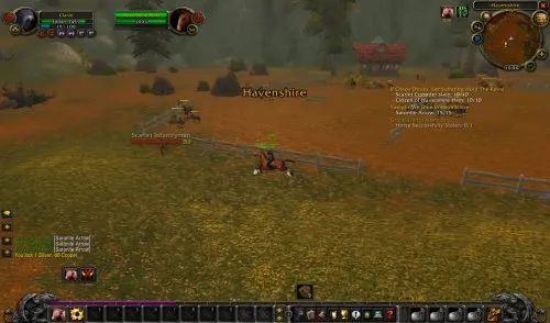 魔兽世界WLK怀旧服死亡骑士新手任务怎么做？DK新手任务攻略