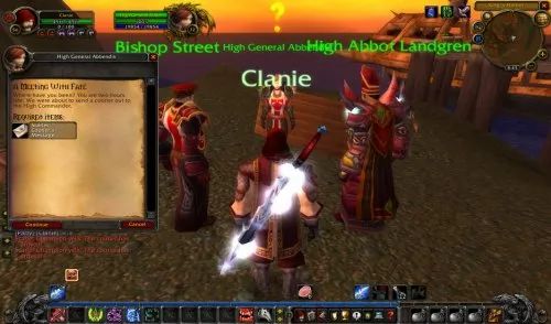 魔兽世界WLK怀旧服死亡骑士新手任务怎么做？DK新手任务攻略