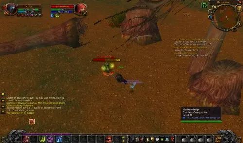 魔兽世界WLK怀旧服死亡骑士新手任务怎么做？DK新手任务攻略