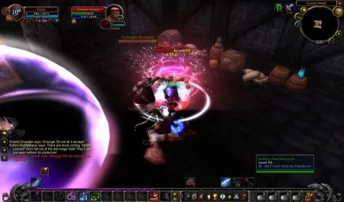 魔兽世界WLK怀旧服死亡骑士新手任务怎么做？DK新手任务攻略