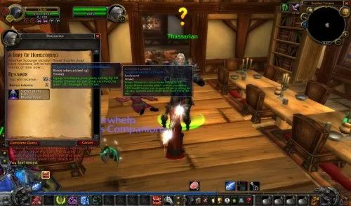 魔兽世界WLK怀旧服死亡骑士新手任务怎么做？DK新手任务攻略