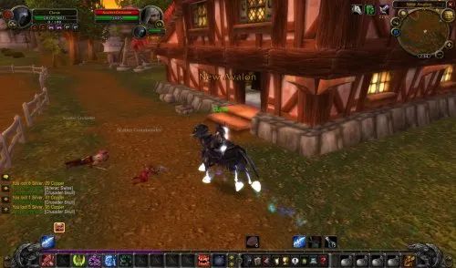 魔兽世界WLK怀旧服死亡骑士新手任务怎么做？DK新手任务攻略