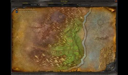 魔兽世界WLK怀旧服死亡骑士新手任务怎么做？DK新手任务攻略