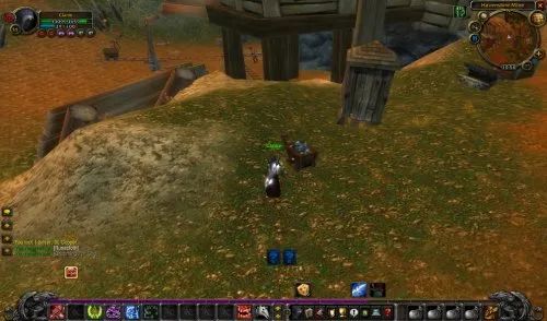 魔兽世界WLK怀旧服死亡骑士新手任务怎么做？DK新手任务攻略