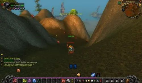 魔兽世界WLK怀旧服死亡骑士新手任务怎么做？DK新手任务攻略