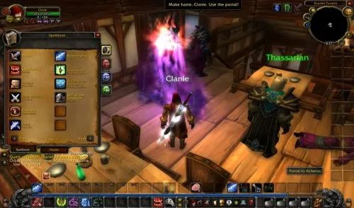 魔兽世界WLK怀旧服死亡骑士新手任务怎么做？DK新手任务攻略