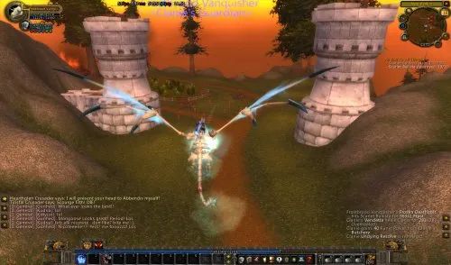 魔兽世界WLK怀旧服死亡骑士新手任务怎么做？DK新手任务攻略