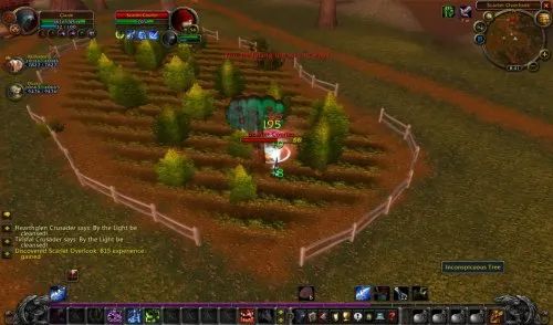 魔兽世界WLK怀旧服死亡骑士新手任务怎么做？DK新手任务攻略