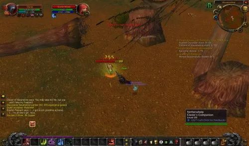 魔兽世界WLK怀旧服死亡骑士新手任务怎么做？DK新手任务攻略