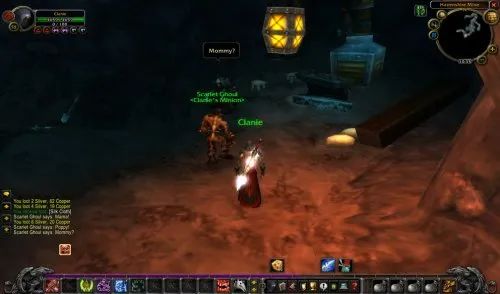 魔兽世界WLK怀旧服死亡骑士新手任务怎么做？DK新手任务攻略