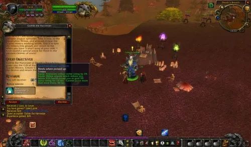 魔兽世界WLK怀旧服死亡骑士新手任务怎么做？DK新手任务攻略