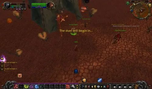 魔兽世界WLK怀旧服死亡骑士新手任务怎么做？DK新手任务攻略