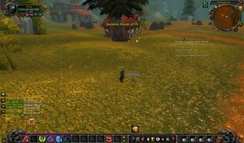 魔兽世界WLK怀旧服死亡骑士新手任务怎么做？DK新手任务攻略