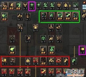 DNF女散打刷图加点详细指南，NB玩家必备