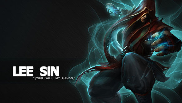 LOL末日人机十大强势英雄,选这些上分快又稳!