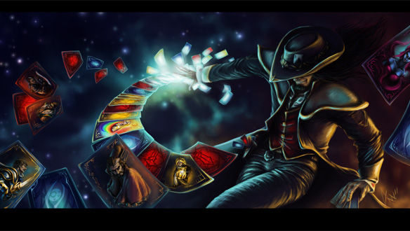 LOL末日人机十大强势英雄,选这些上分快又稳!