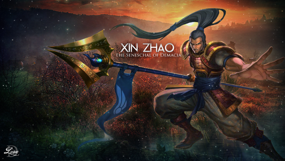 LOL末日人机十大强势英雄,选这些上分快又稳!